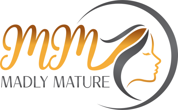 Madly Mature™