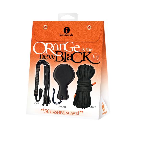 Orange Is The New Black, Kit